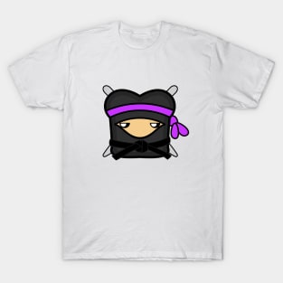 Ninja Toast T-Shirt